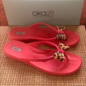okaB Sandals